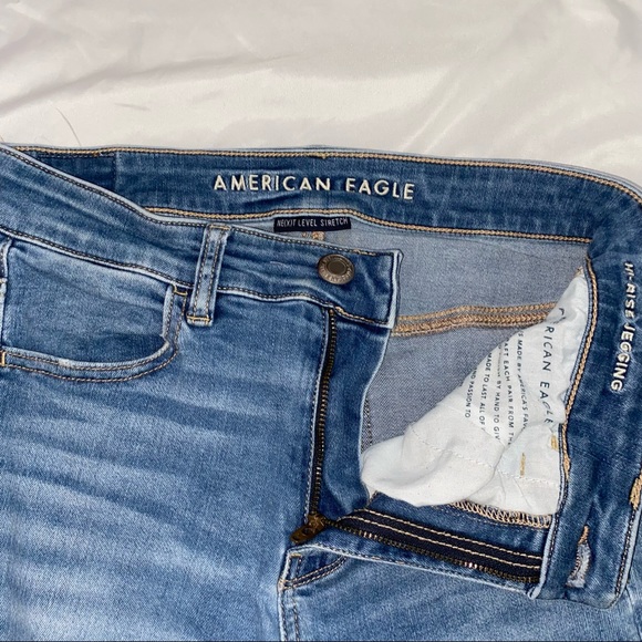 American Eagle Jeans - Picture 2 of 6